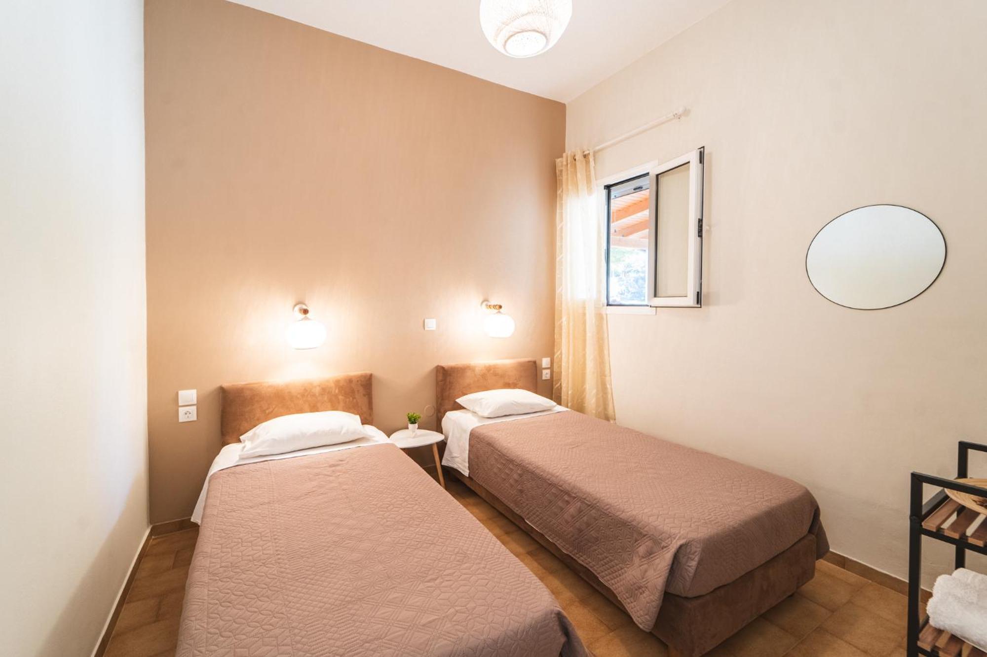 Appartement Sofia Kefalonia Spartià
