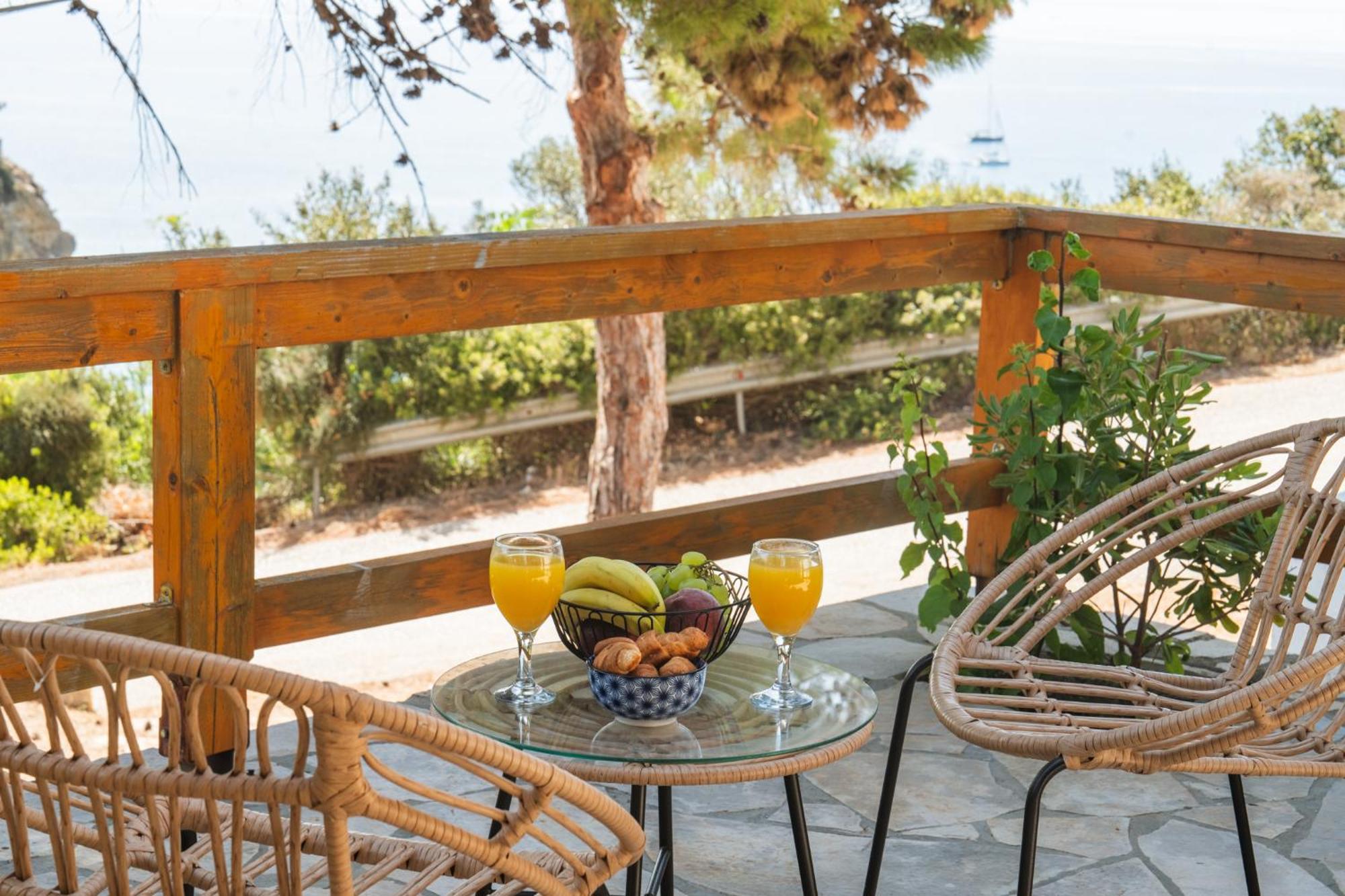 Appartement Sofia Kefalonia *