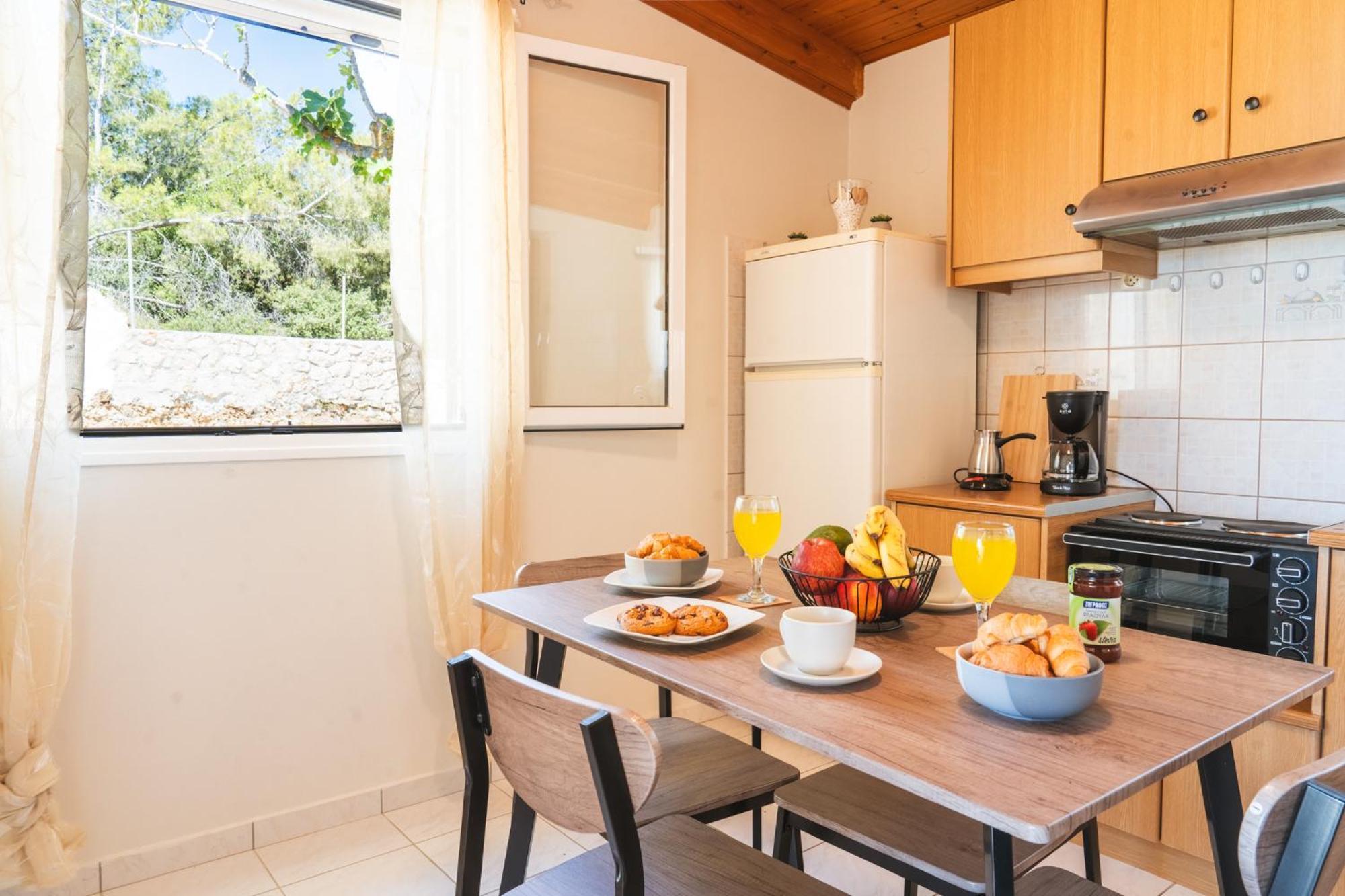 Sofia Kefalonia Apartment