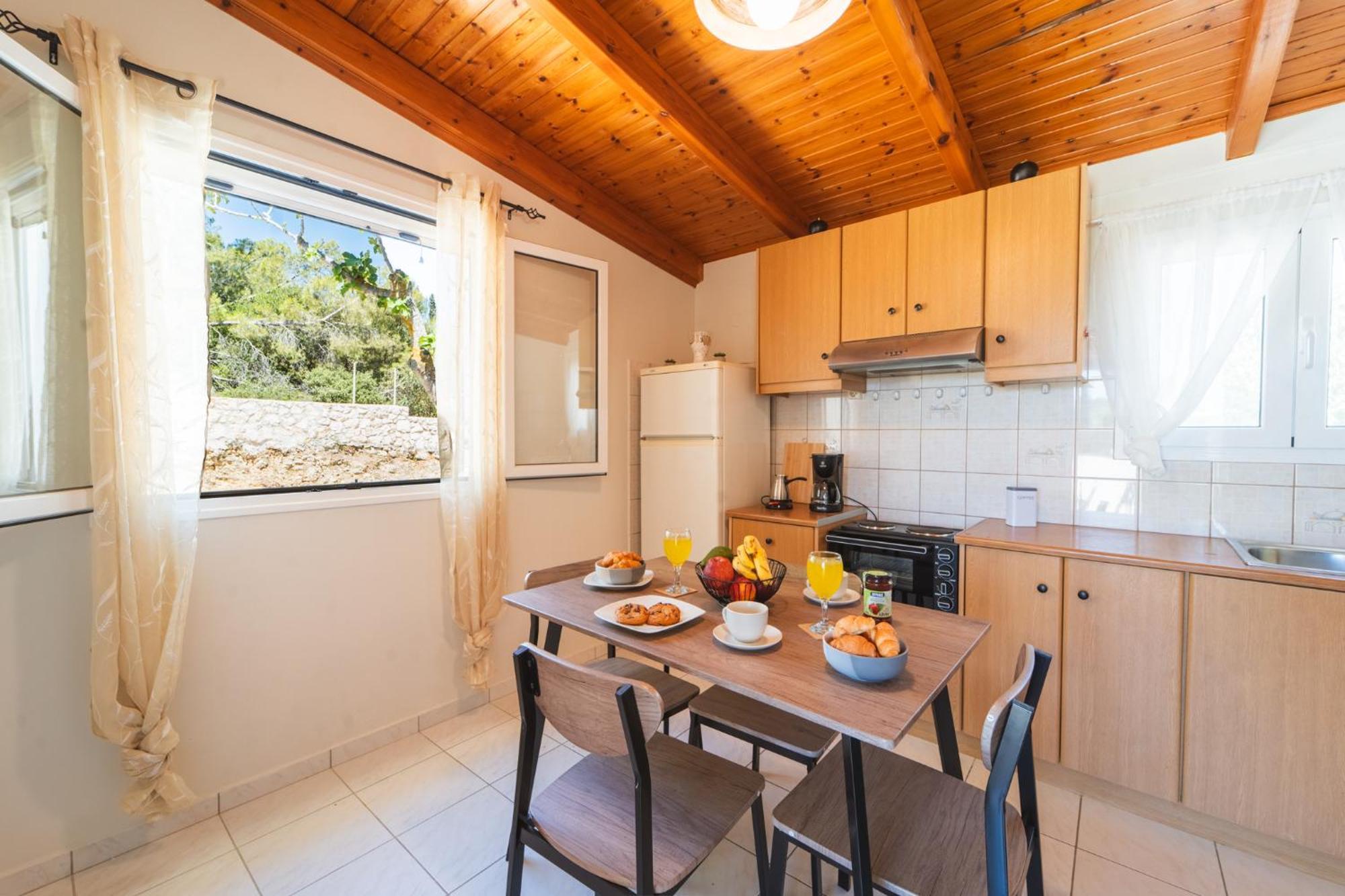 Apartment Sofia Kefalonia