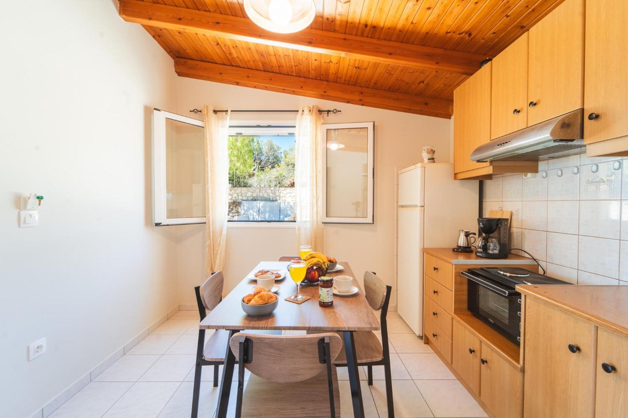 Apartment Sofia Kefalonia Spartia (Kefalonia)