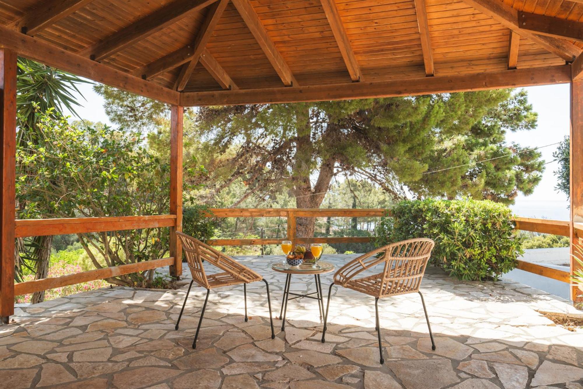 Sofia Kefalonia Apartment *