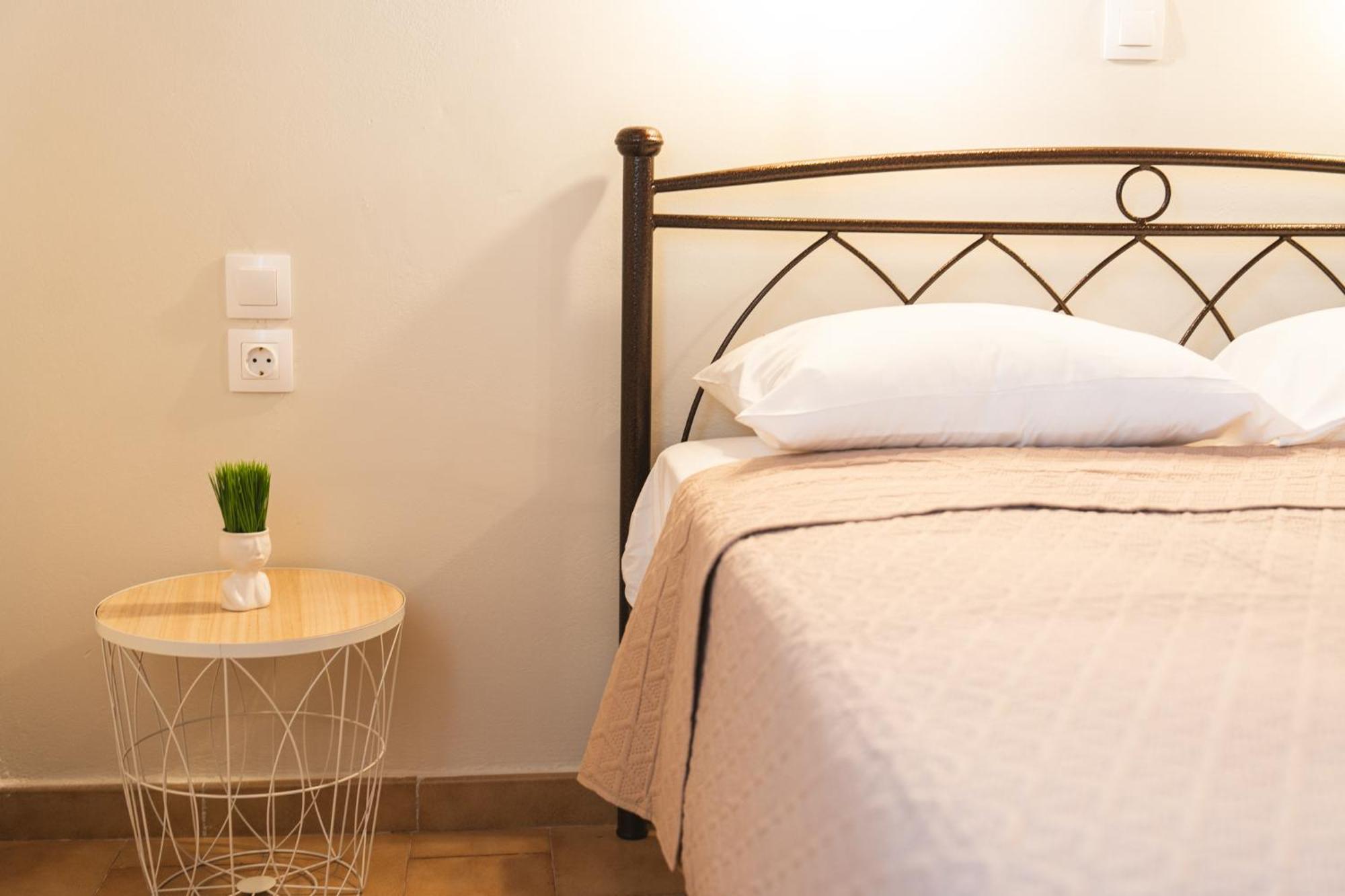 Sofia Kefalonia Apartment Spartia (Kefalonia)