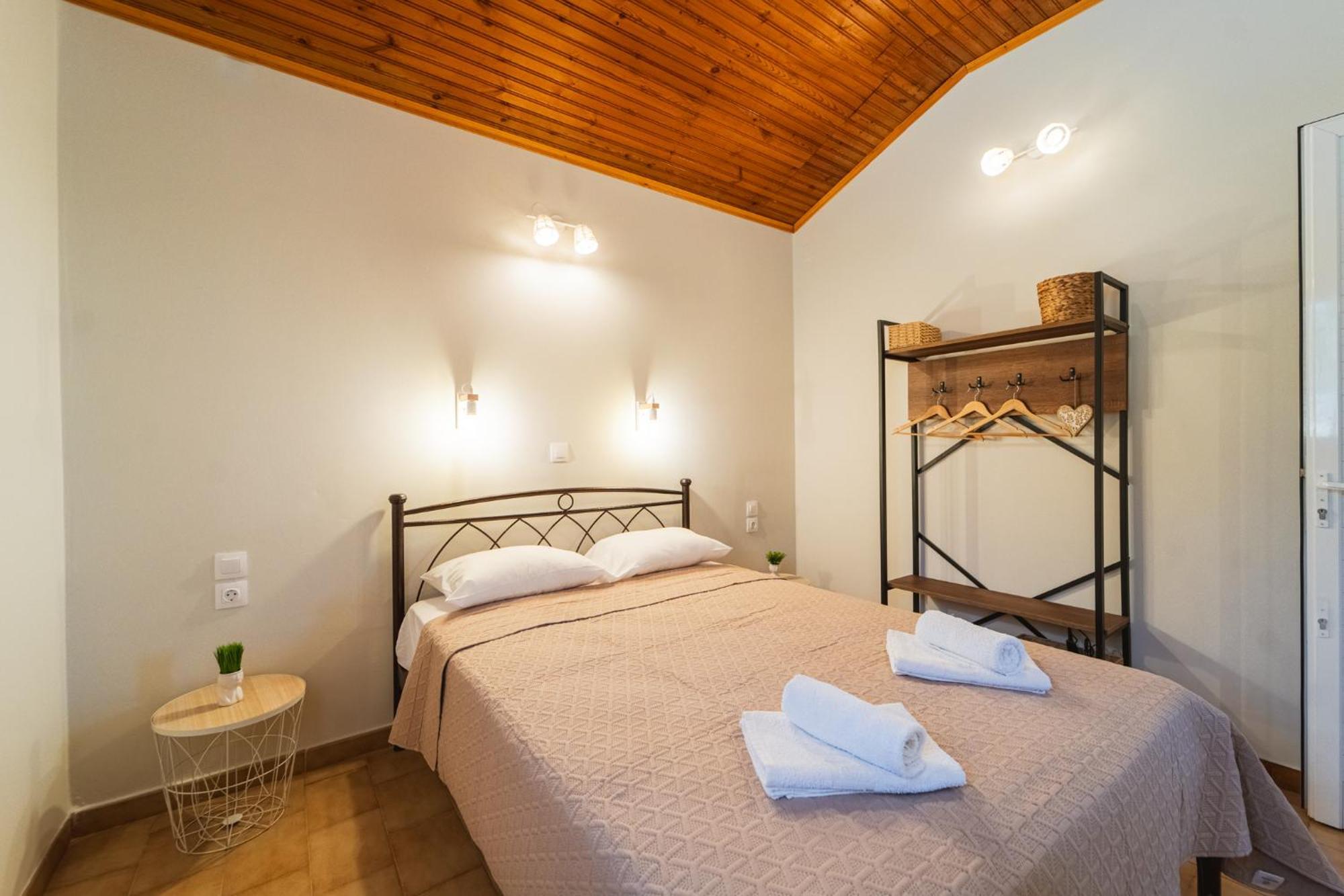 Sofia Kefalonia Apartment