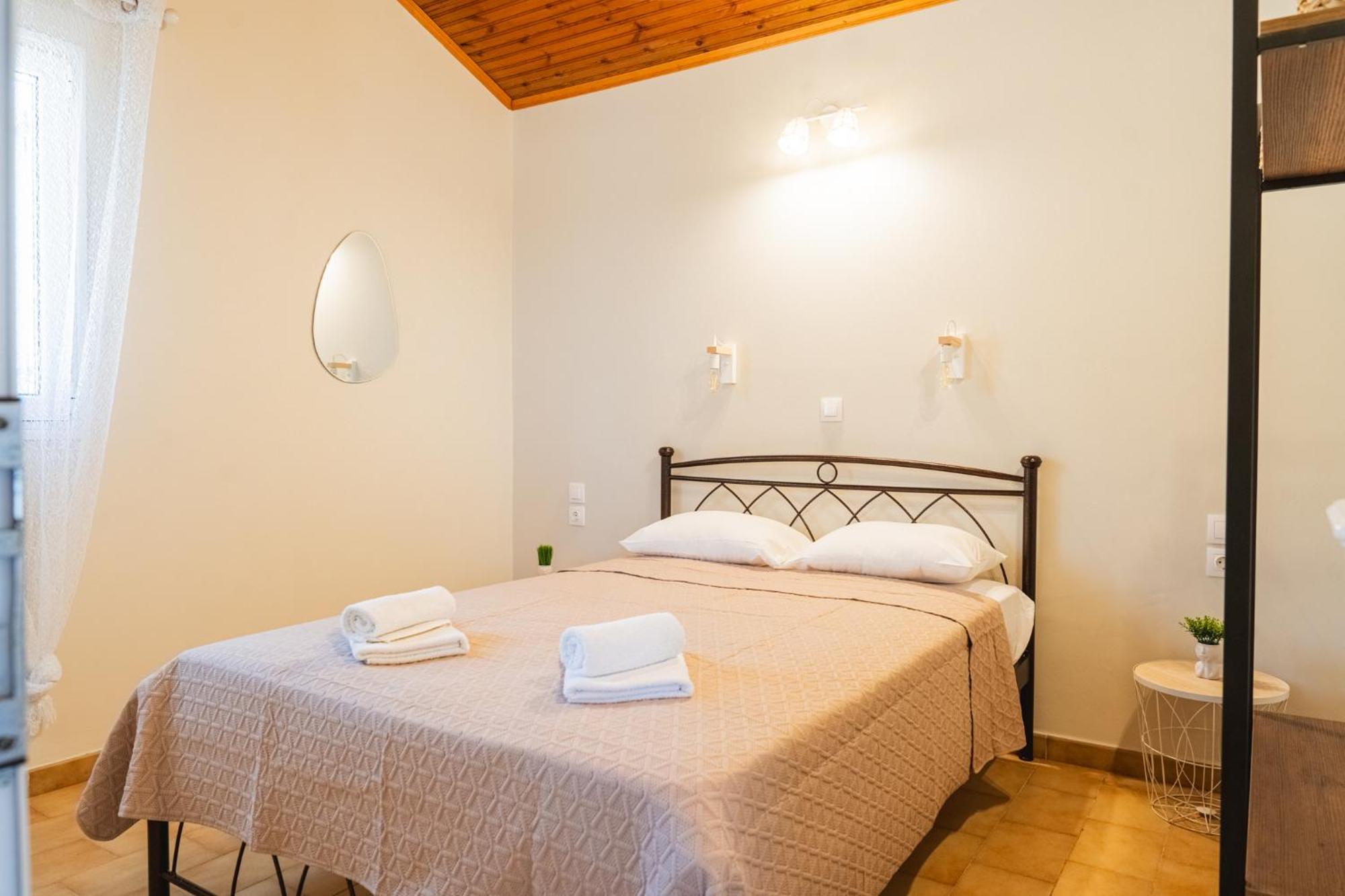 Apartment Sofia Kefalonia
