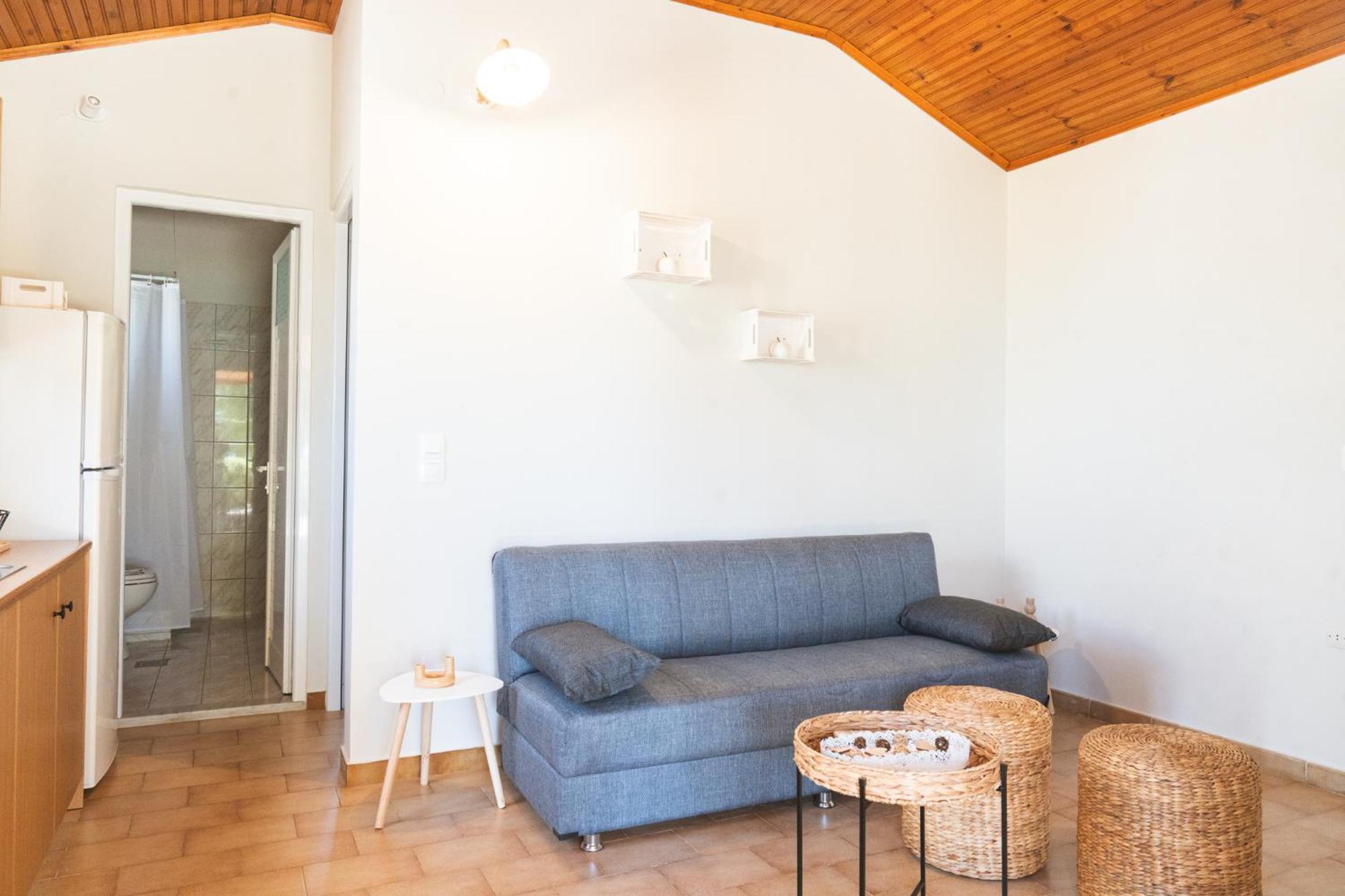Sofia Kefalonia Appartement *