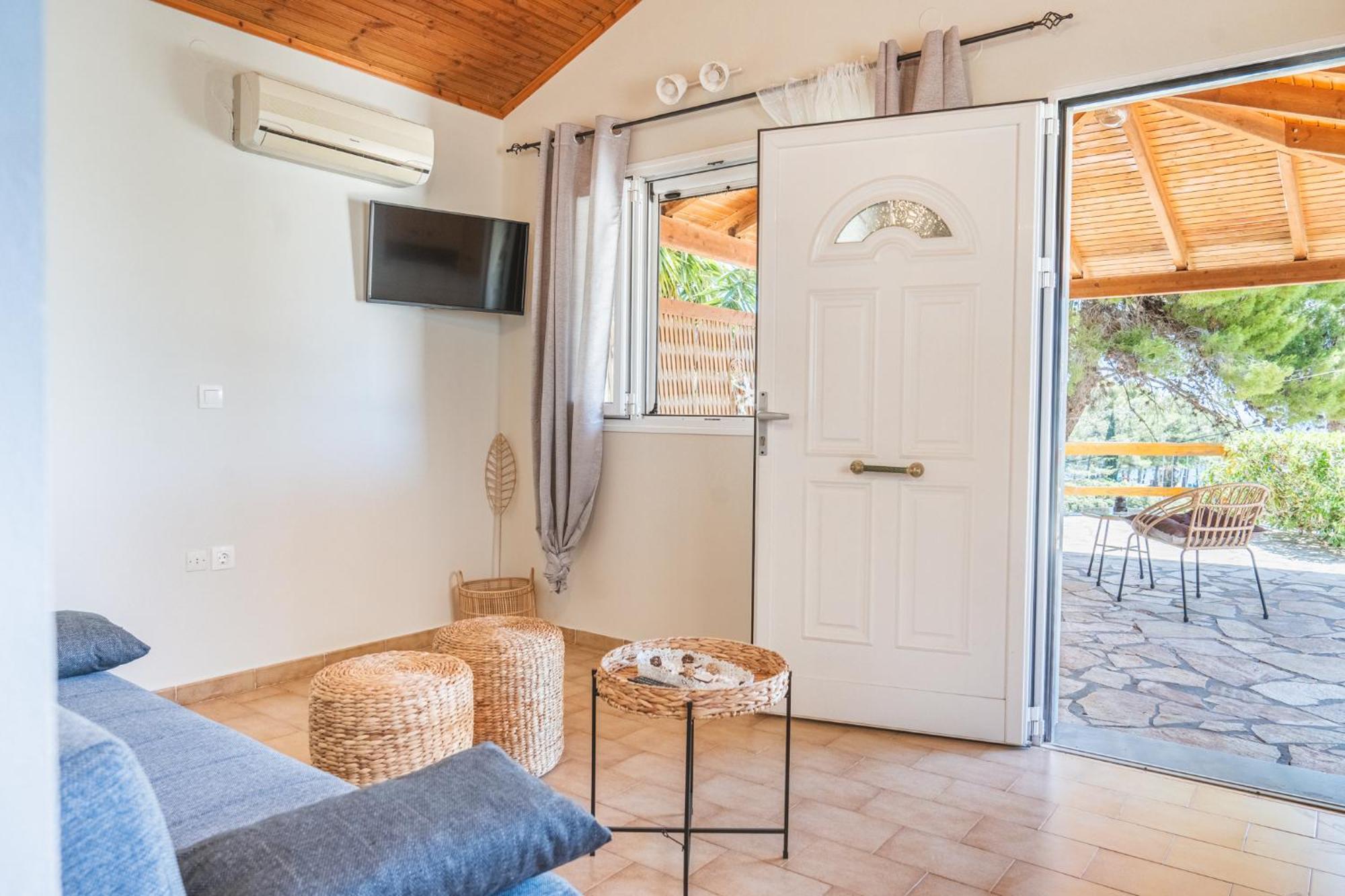 Sofia Kefalonia Apartment Sparta